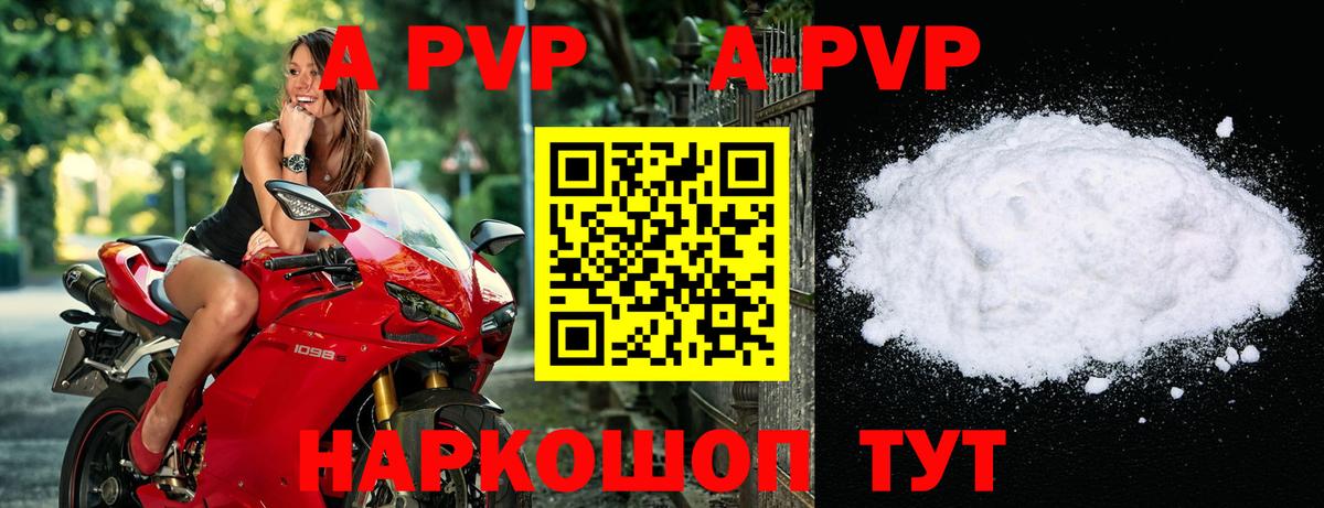 A PVP СК КРИС Керчь